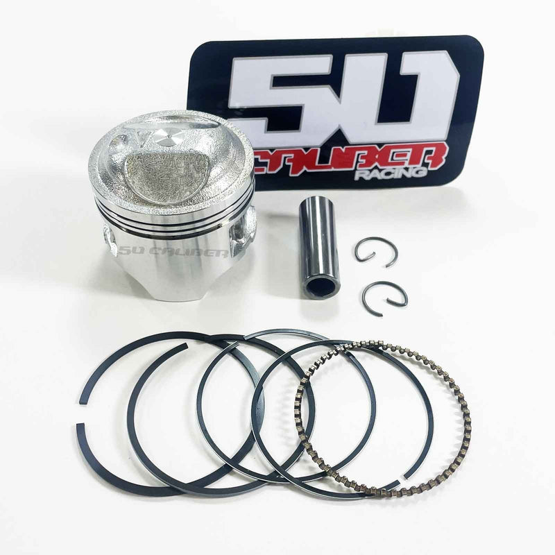 Load image into Gallery viewer, 88cc Race Head Big Bore Kit for honda Z50, xr crf 70, xr50, and crf 50's

