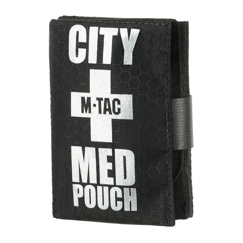 Load image into Gallery viewer, M-Tac City Med Pocket Pouch Hex

