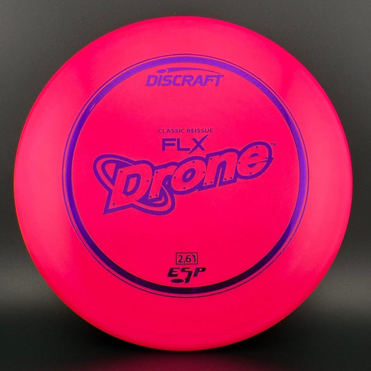 ESP FLX Drone - Reissue