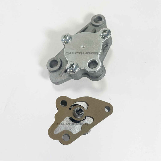 88cc Race Head Big Bore Kit for honda Z50, xr crf 70, xr50, and crf 50's