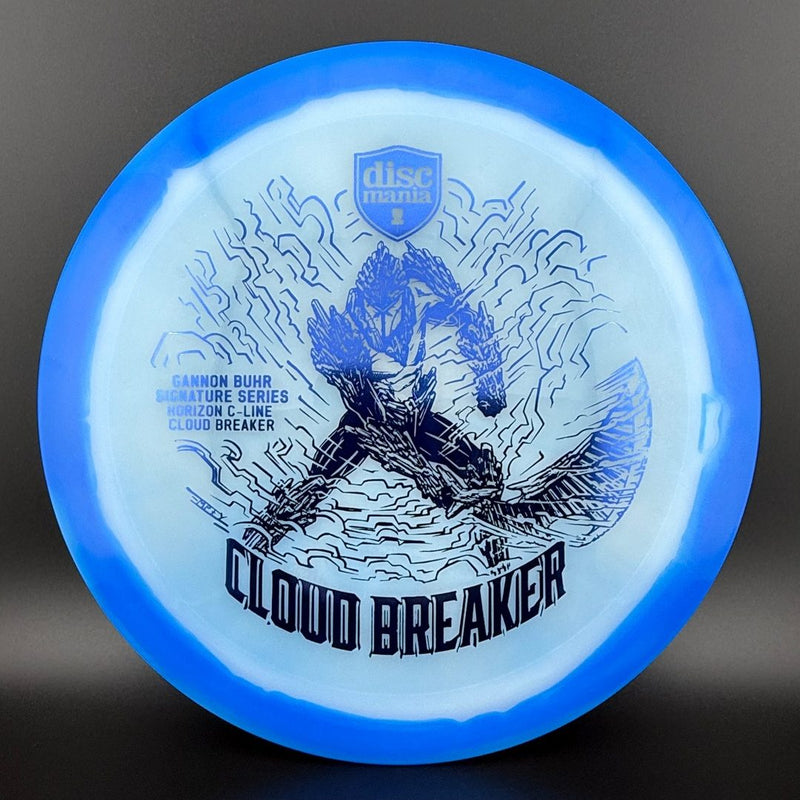 Load image into Gallery viewer, Horizon C-Line Cloud Breaker - Gannon Buhr Signature Series
