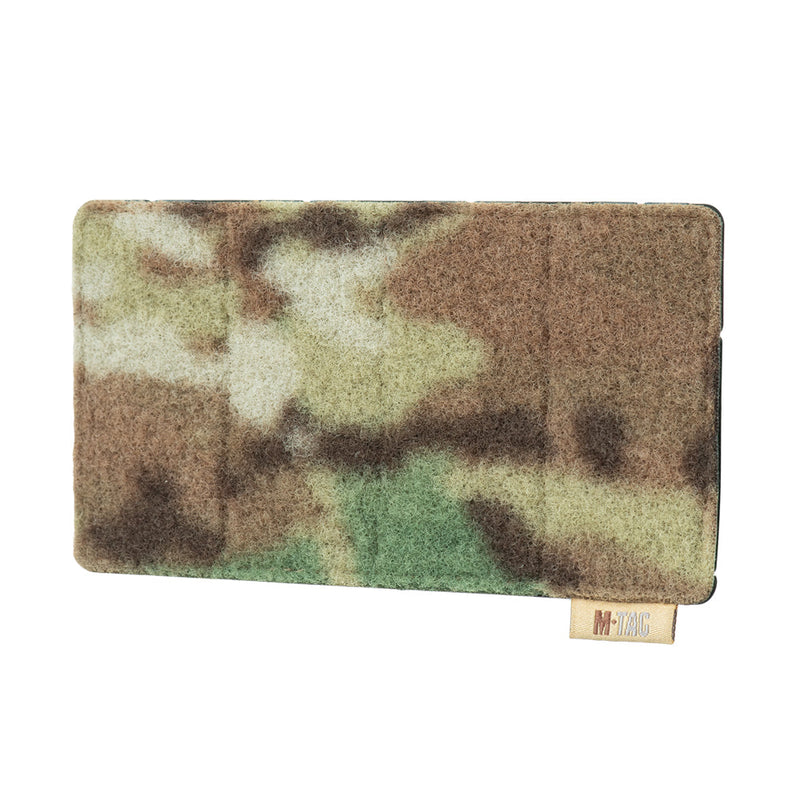 Load image into Gallery viewer, M-Tac Tactical Morale Patches Hook and Loop Display Board Molle 6.5 x 3.5 inches
