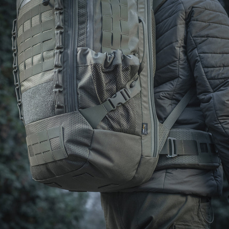 Load image into Gallery viewer, M-Tac Backpack Large Elite Hex Gen.IV
