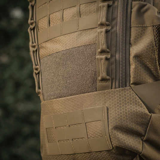 M-Tac Backpack Large Elite Hex Gen.IV