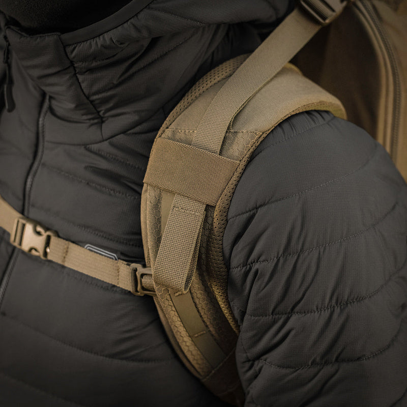 Load image into Gallery viewer, M-Tac Backpack Large Elite Hex Gen.IV
