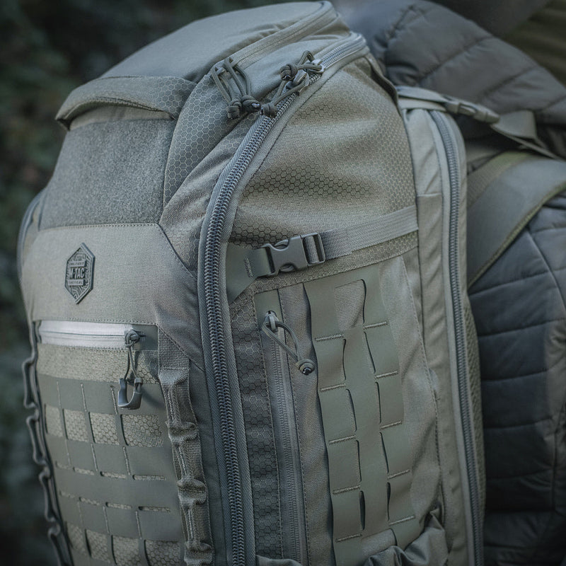 Load image into Gallery viewer, M-Tac Backpack Large Elite Hex Gen.IV
