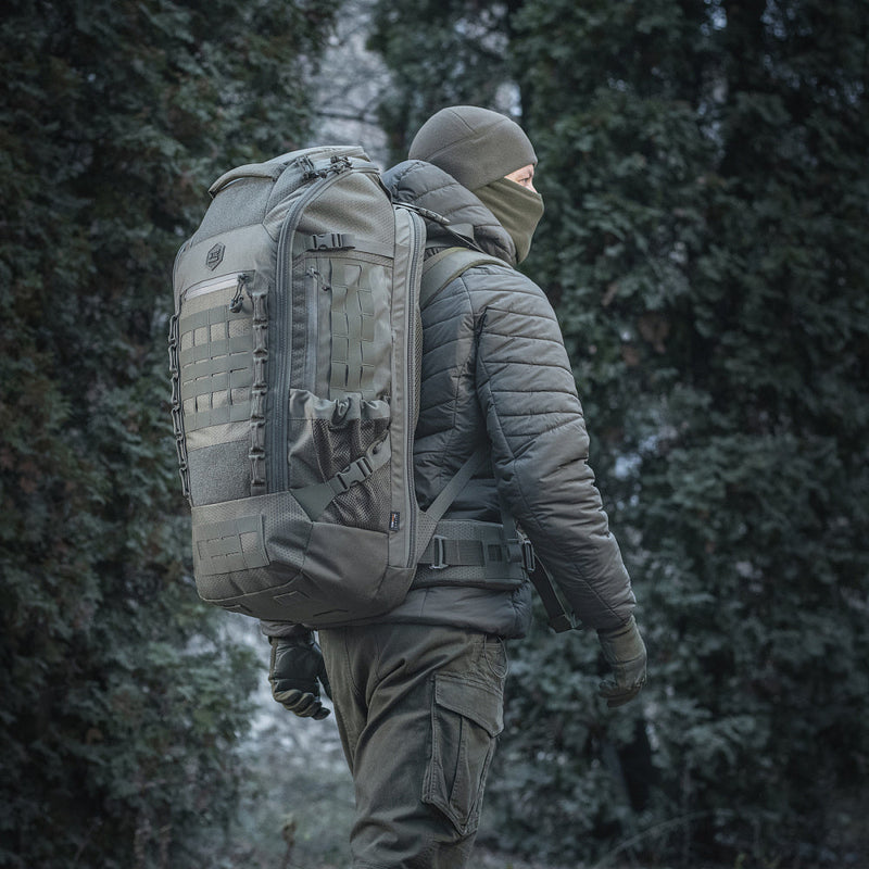Load image into Gallery viewer, M-Tac Backpack Large Elite Hex Gen.IV
