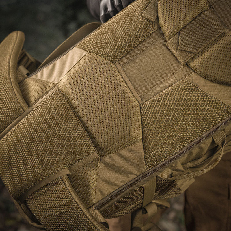 Load image into Gallery viewer, M-Tac Backpack Large Elite Hex Gen.IV
