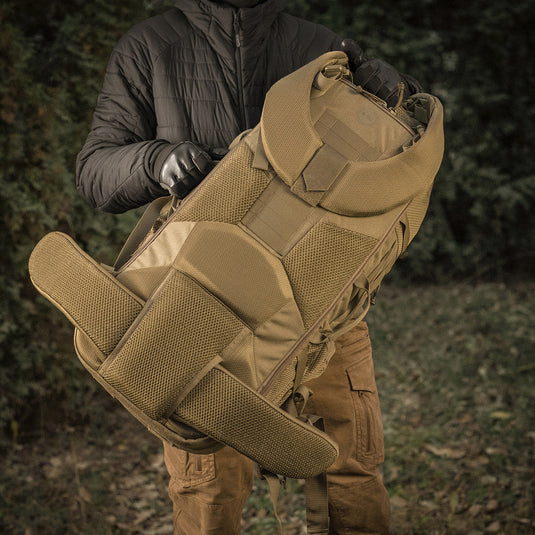 M-Tac Backpack Large Elite Hex Gen.IV