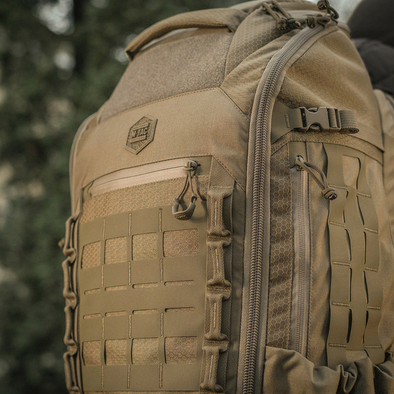 Load image into Gallery viewer, M-Tac Backpack Large Elite Hex Gen.IV
