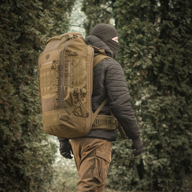 Load image into Gallery viewer, M-Tac Backpack Large Elite Hex Gen.IV
