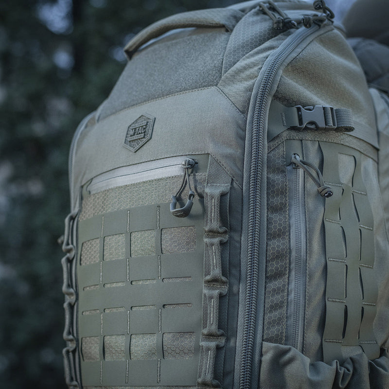 Load image into Gallery viewer, M-Tac Backpack Large Elite Hex Gen.IV
