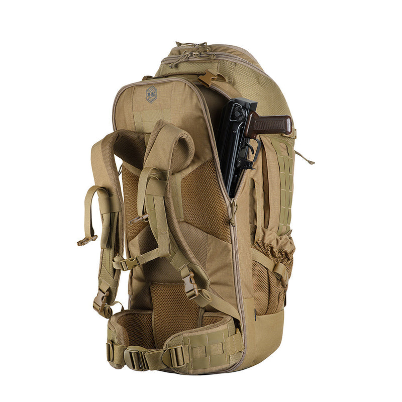 Load image into Gallery viewer, M-Tac Backpack Large Elite Hex Gen.IV
