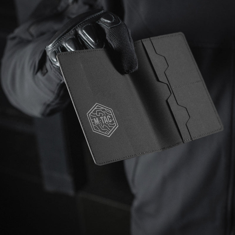 Load image into Gallery viewer, M-Tac Passport Cover
