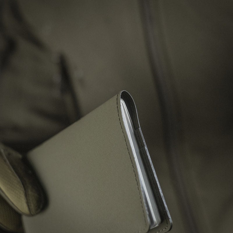 Load image into Gallery viewer, M-Tac Passport Cover
