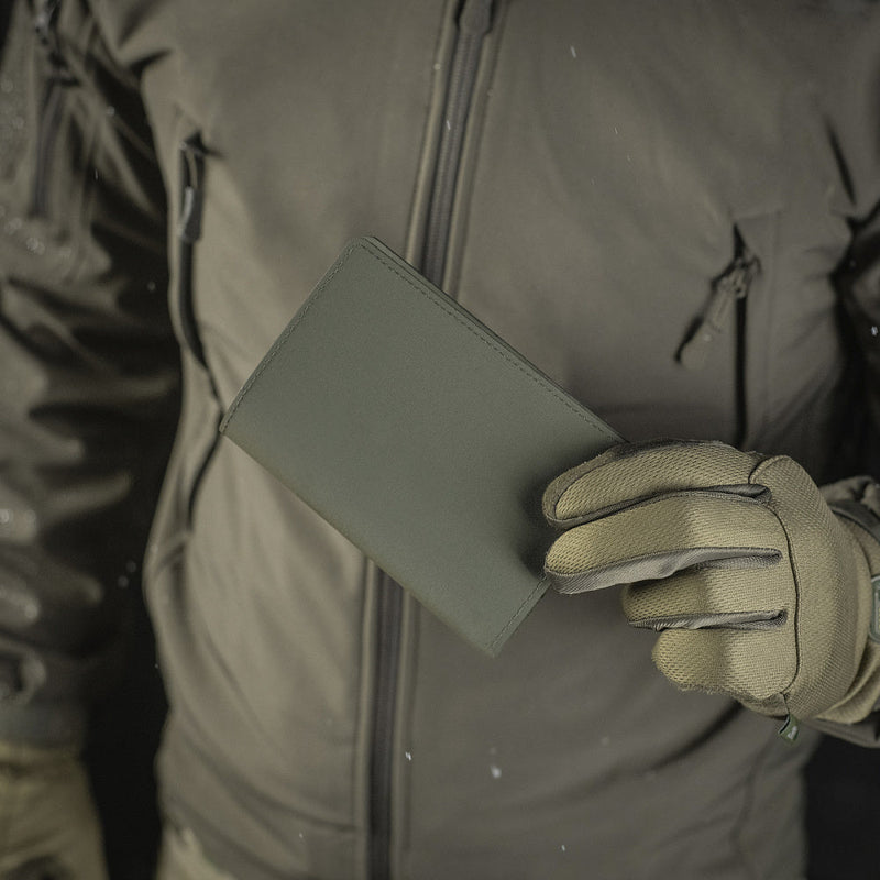 Load image into Gallery viewer, M-Tac Passport Cover
