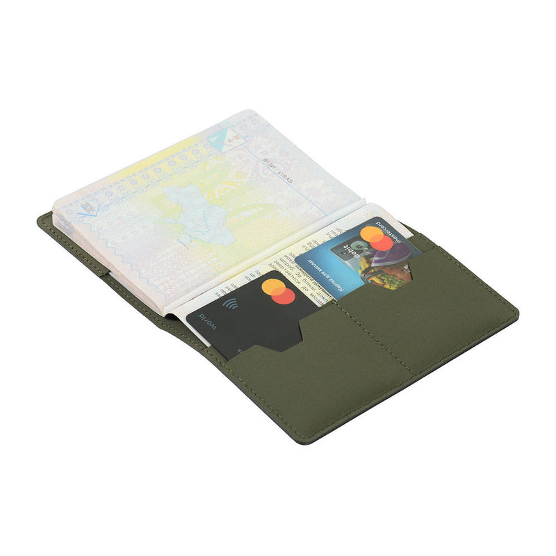 Load image into Gallery viewer, M-Tac Passport Cover
