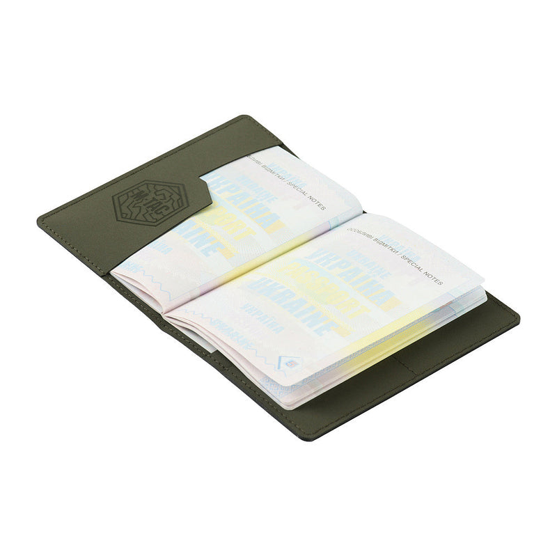 Load image into Gallery viewer, M-Tac Passport Cover
