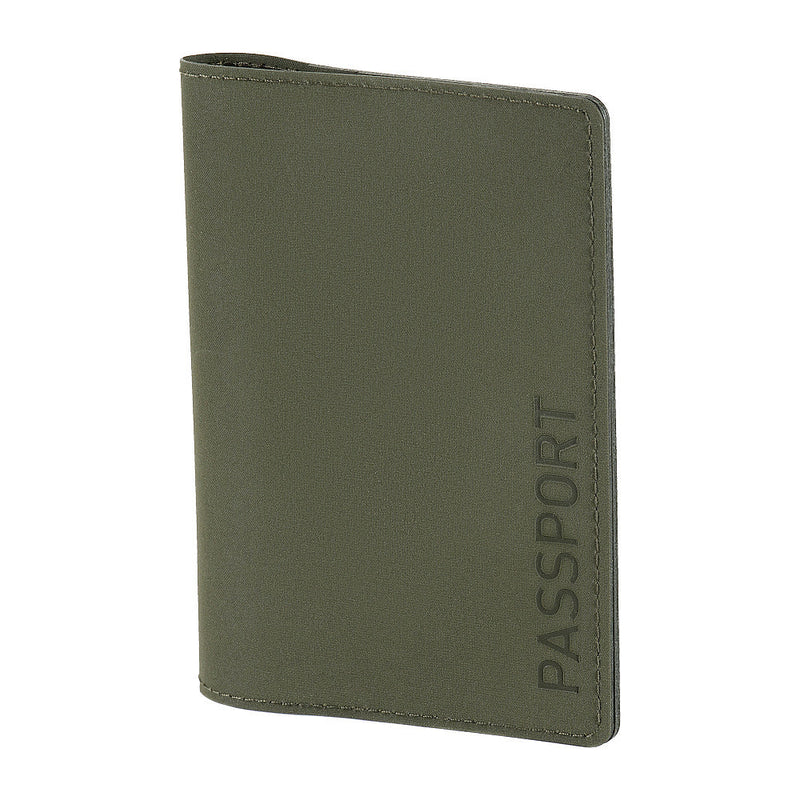 Load image into Gallery viewer, M-Tac Passport Cover
