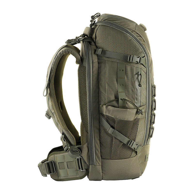 Load image into Gallery viewer, M-Tac Backpack Small Elite Hex
