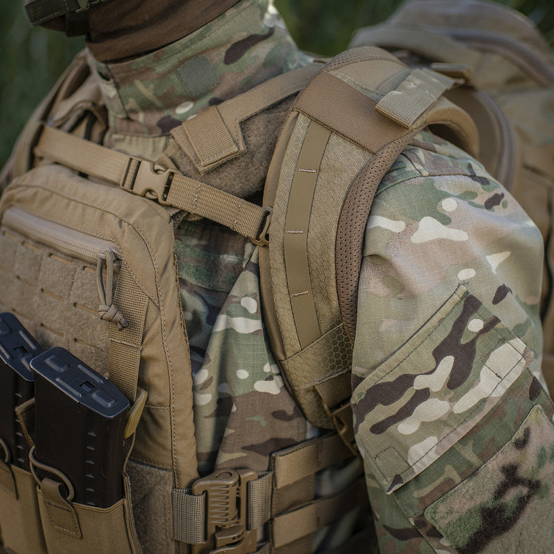 Load image into Gallery viewer, M-Tac Backpack Small Elite Hex
