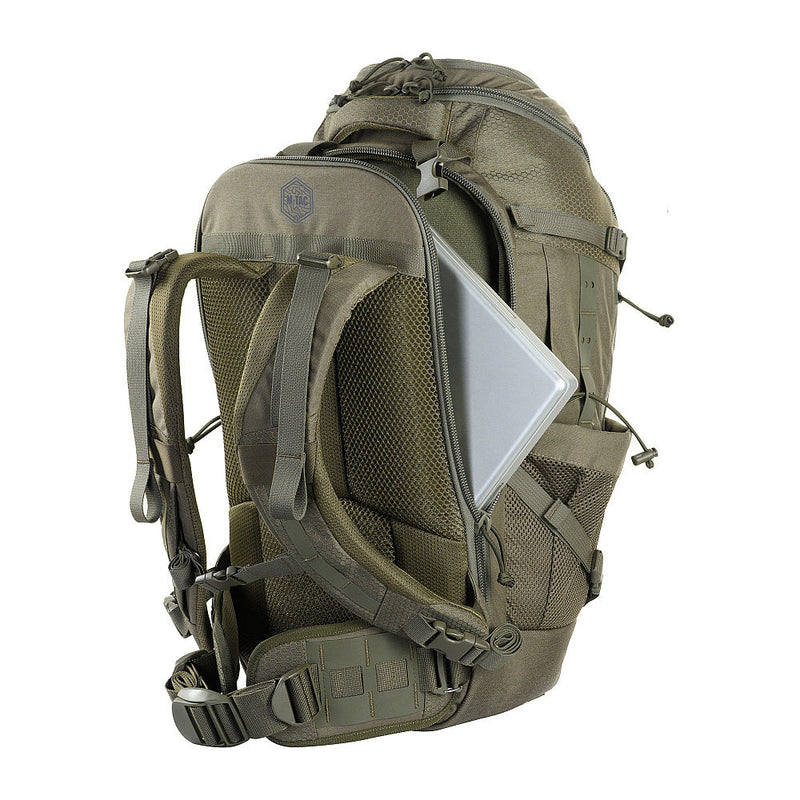Load image into Gallery viewer, M-Tac Backpack Small Elite Hex
