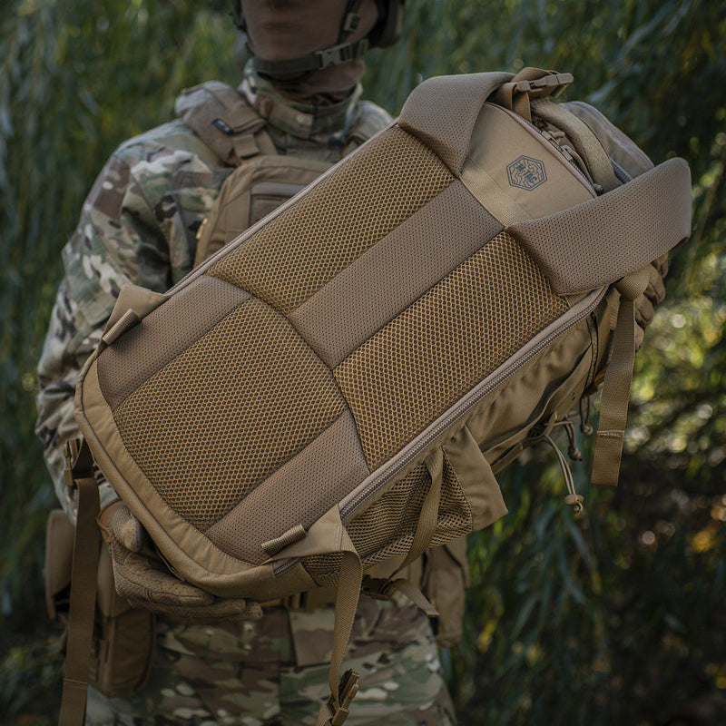 Load image into Gallery viewer, M-Tac Backpack Small Elite Hex
