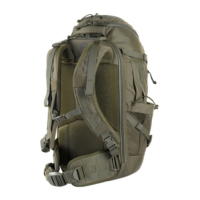 Load image into Gallery viewer, M-Tac Backpack Small Elite Hex

