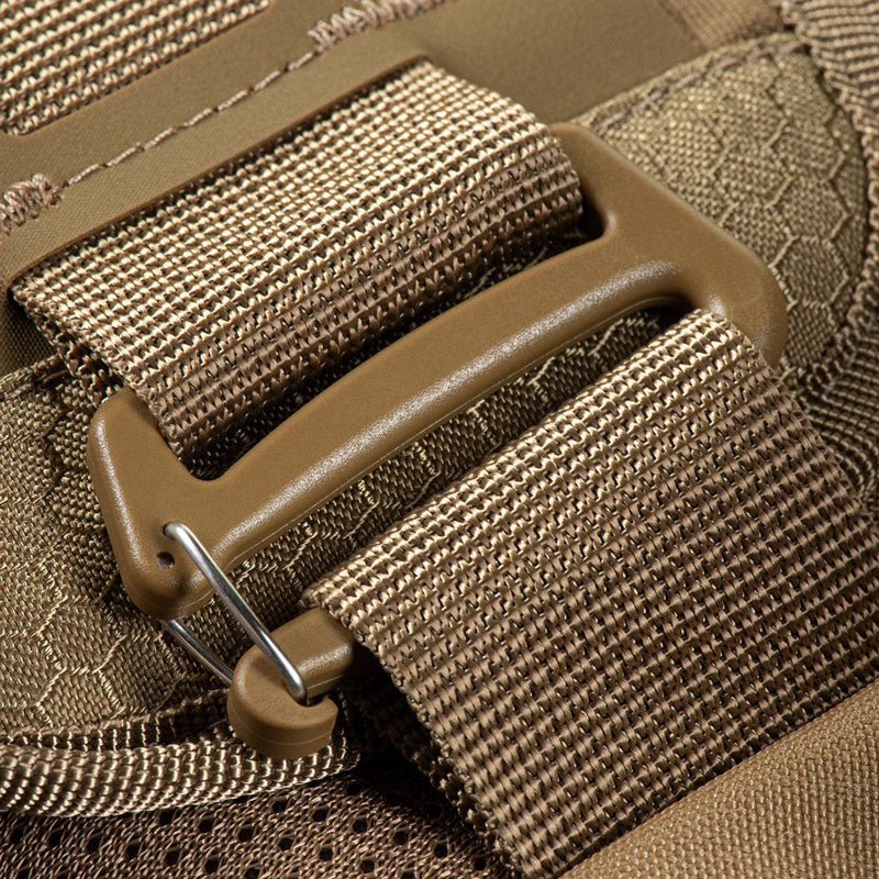 Load image into Gallery viewer, M-Tac Backpack Small Elite Hex
