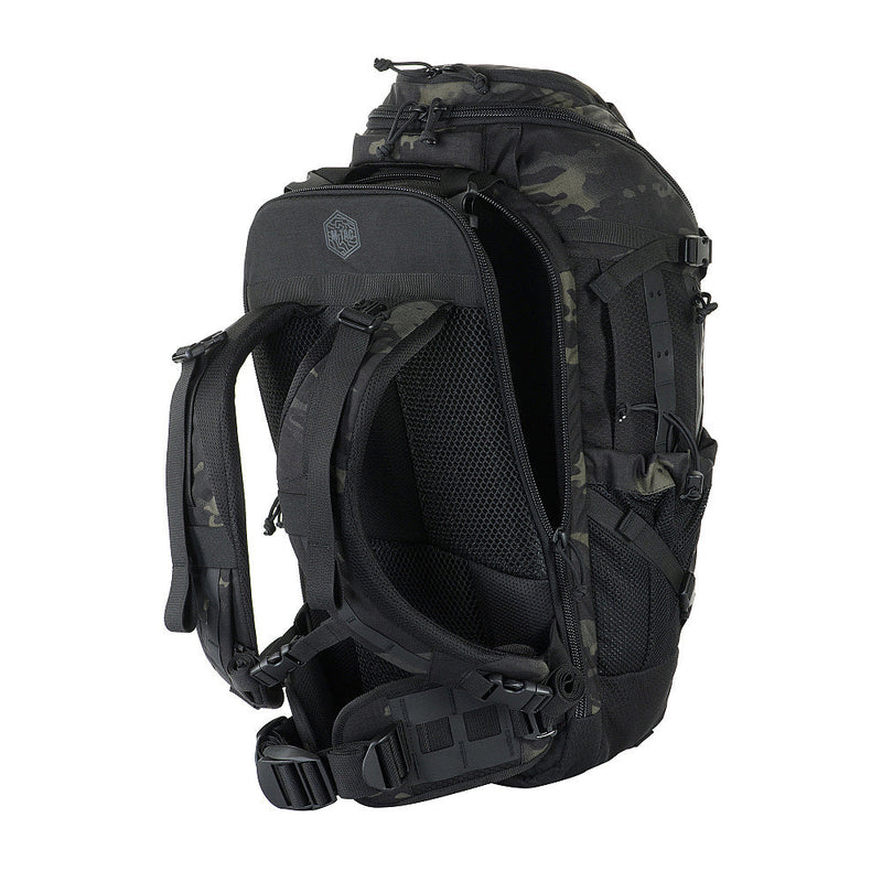 Load image into Gallery viewer, M-Tac Backpack Small Elite Hex
