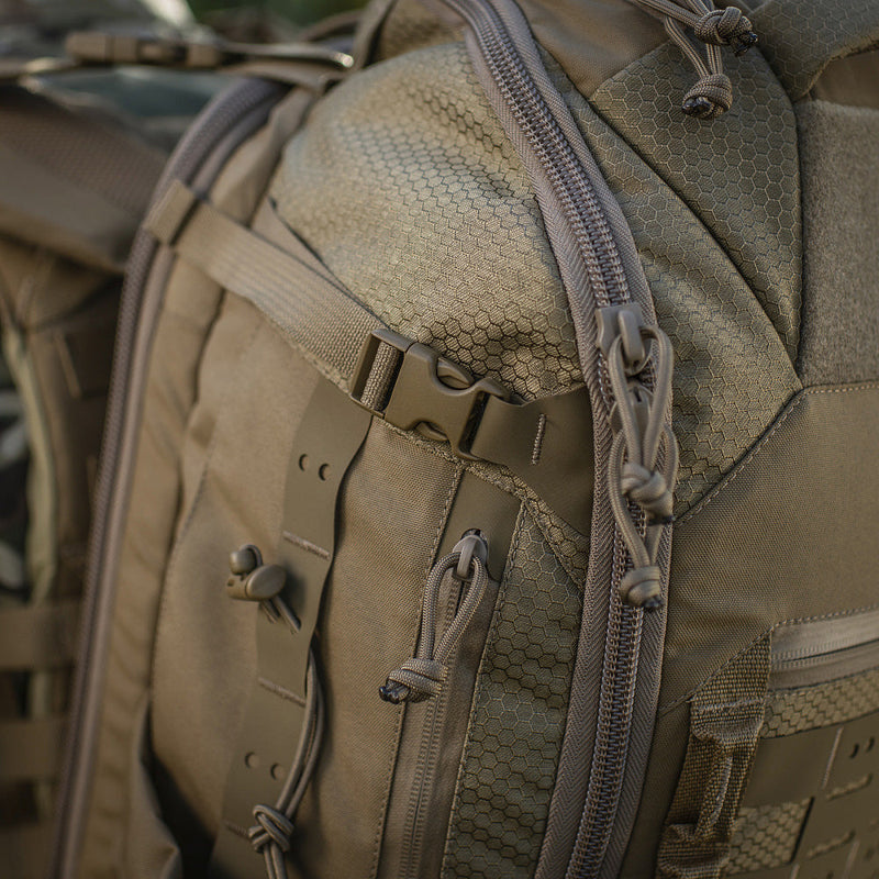 Load image into Gallery viewer, M-Tac Backpack Small Elite Hex
