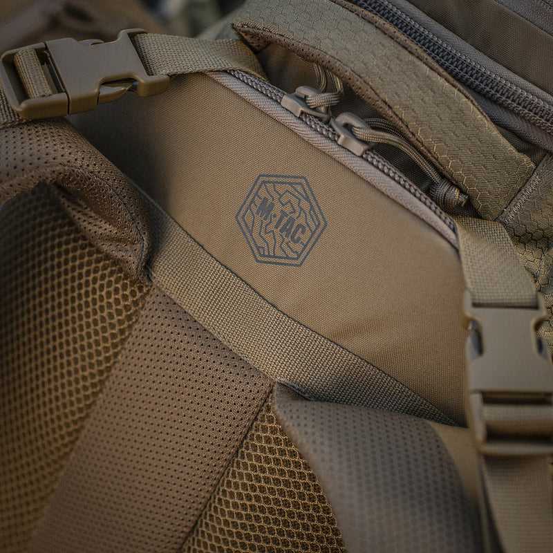 Load image into Gallery viewer, M-Tac Backpack Small Elite Hex

