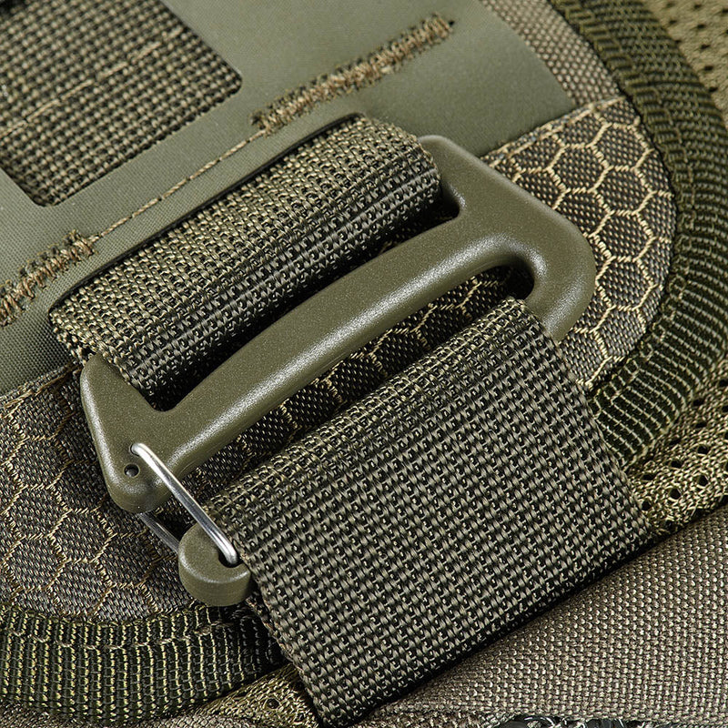 Load image into Gallery viewer, M-Tac Backpack Small Elite Hex
