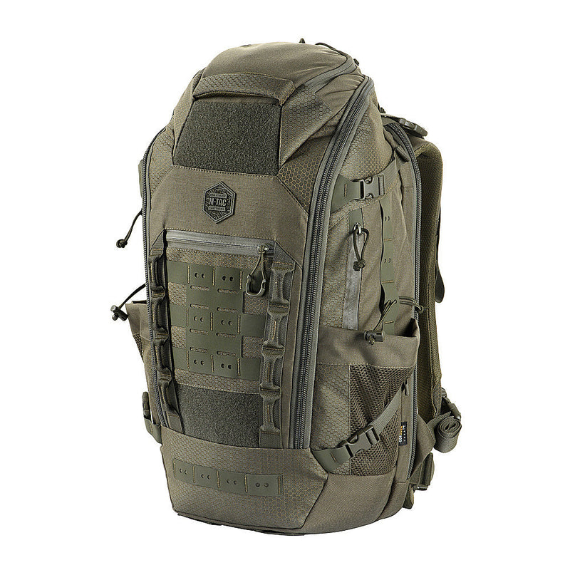 Load image into Gallery viewer, M-Tac Backpack Small Elite Hex
