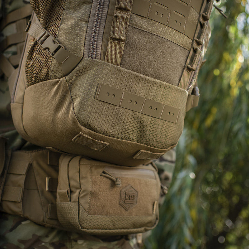 Load image into Gallery viewer, M-Tac Backpack Small Elite Hex
