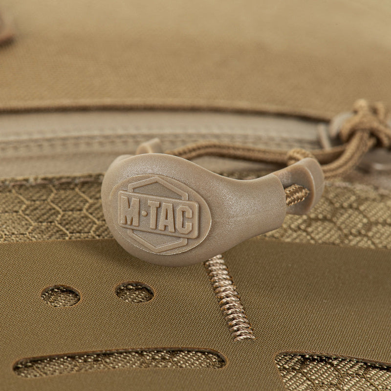 Load image into Gallery viewer, M-Tac Backpack Small Elite Hex

