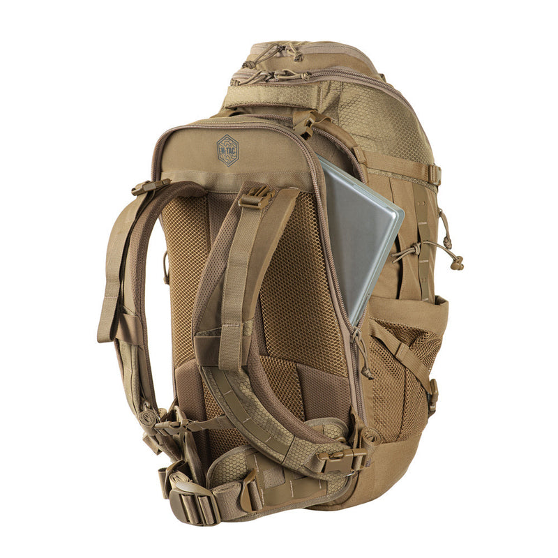 Load image into Gallery viewer, M-Tac Backpack Small Elite Hex
