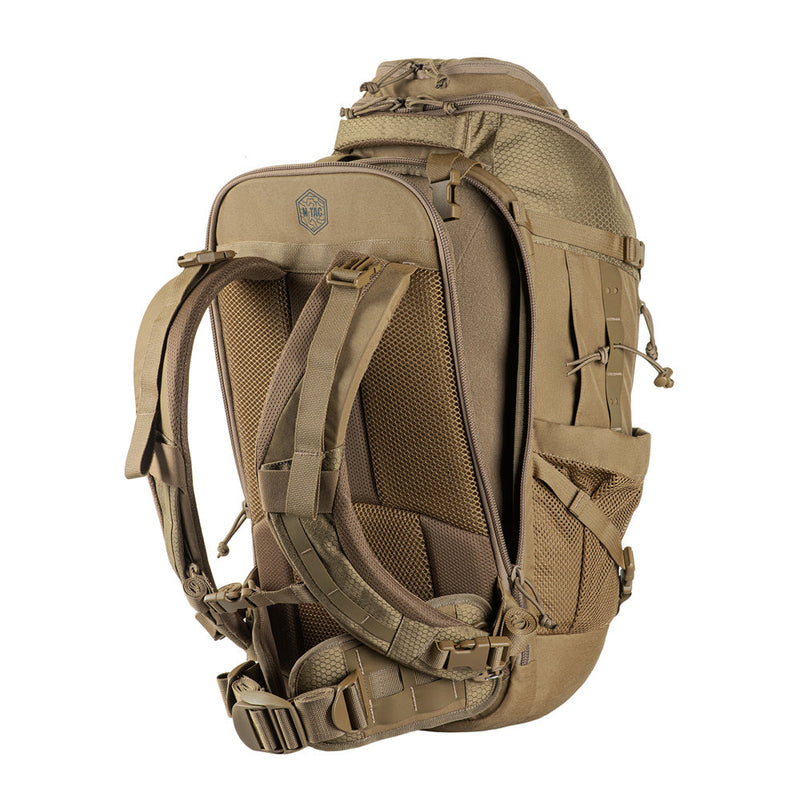 Load image into Gallery viewer, M-Tac Backpack Small Elite Hex

