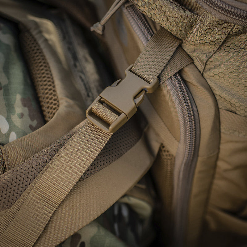 Load image into Gallery viewer, M-Tac Backpack Small Elite Hex
