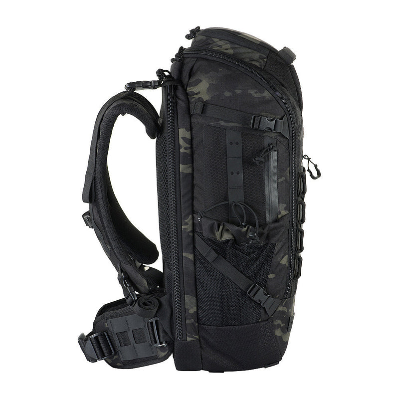 Load image into Gallery viewer, M-Tac Backpack Small Elite Hex
