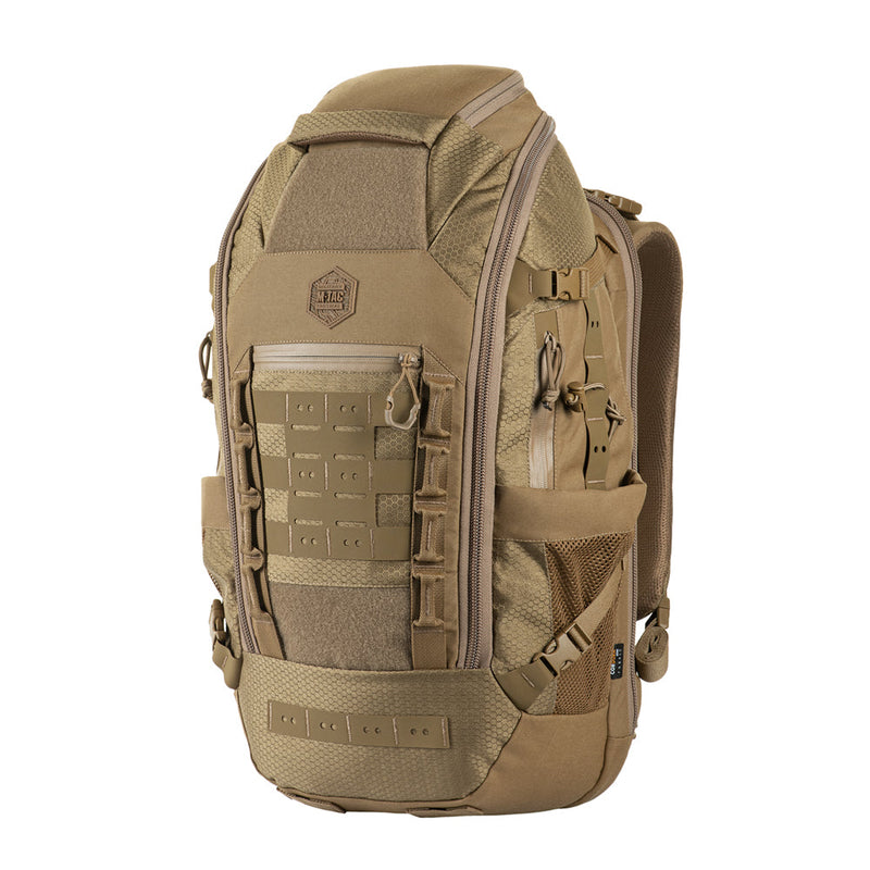Load image into Gallery viewer, M-Tac Backpack Small Elite Hex
