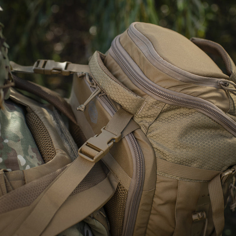 Load image into Gallery viewer, M-Tac Backpack Small Elite Hex
