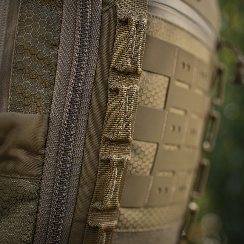 Load image into Gallery viewer, M-Tac Backpack Small Elite Hex
