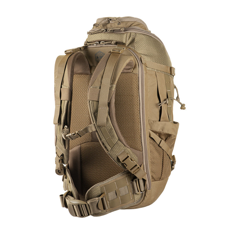 Load image into Gallery viewer, M-Tac Backpack Small Elite Hex
