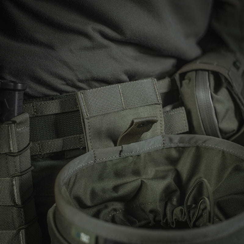 Load image into Gallery viewer, M-Tac Magazine Dump Pouch Lite Elite
