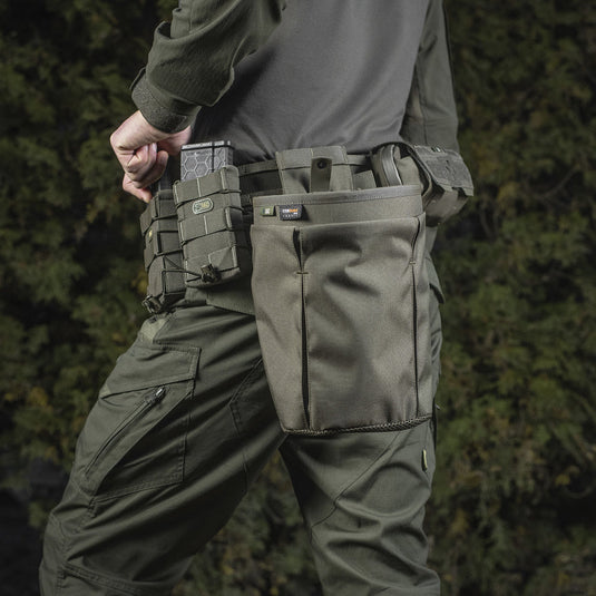 M-Tac Magazine Dump Pouch Lite Elite