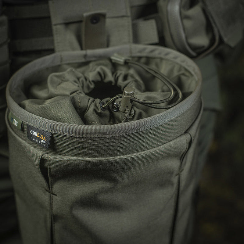 Load image into Gallery viewer, M-Tac Magazine Dump Pouch Lite Elite
