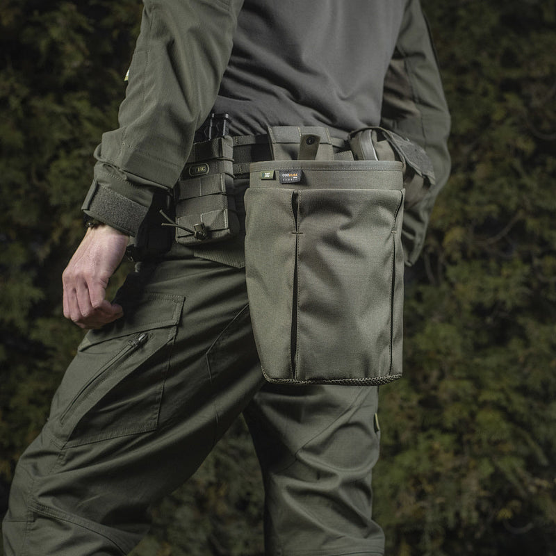 Load image into Gallery viewer, M-Tac Magazine Dump Pouch Lite Elite
