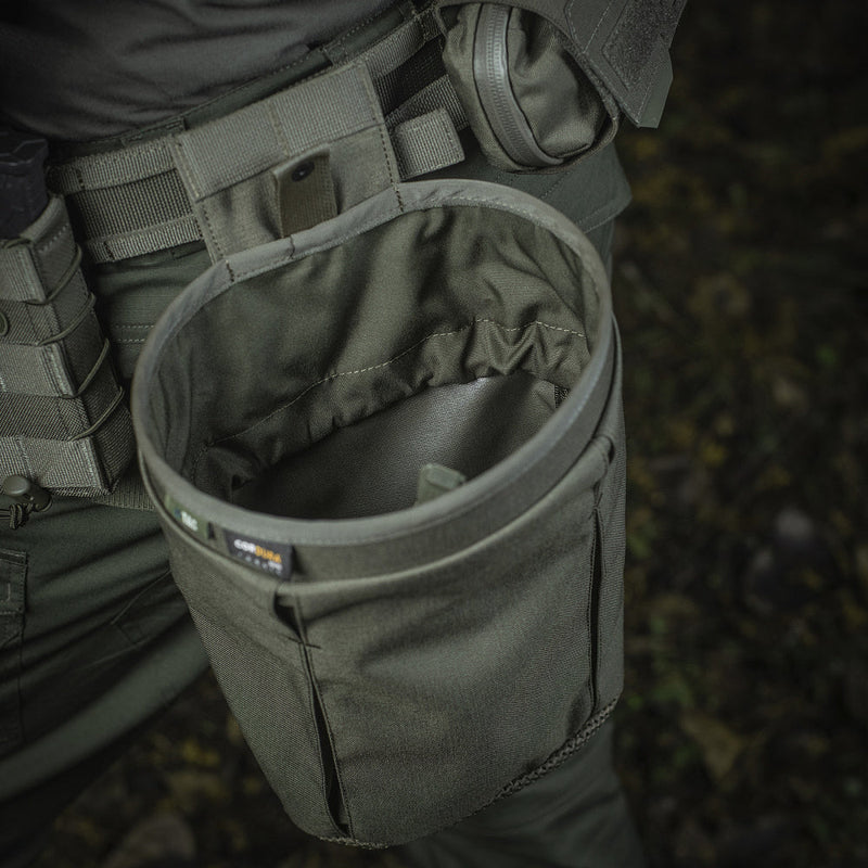 Load image into Gallery viewer, M-Tac Magazine Dump Pouch Lite Elite
