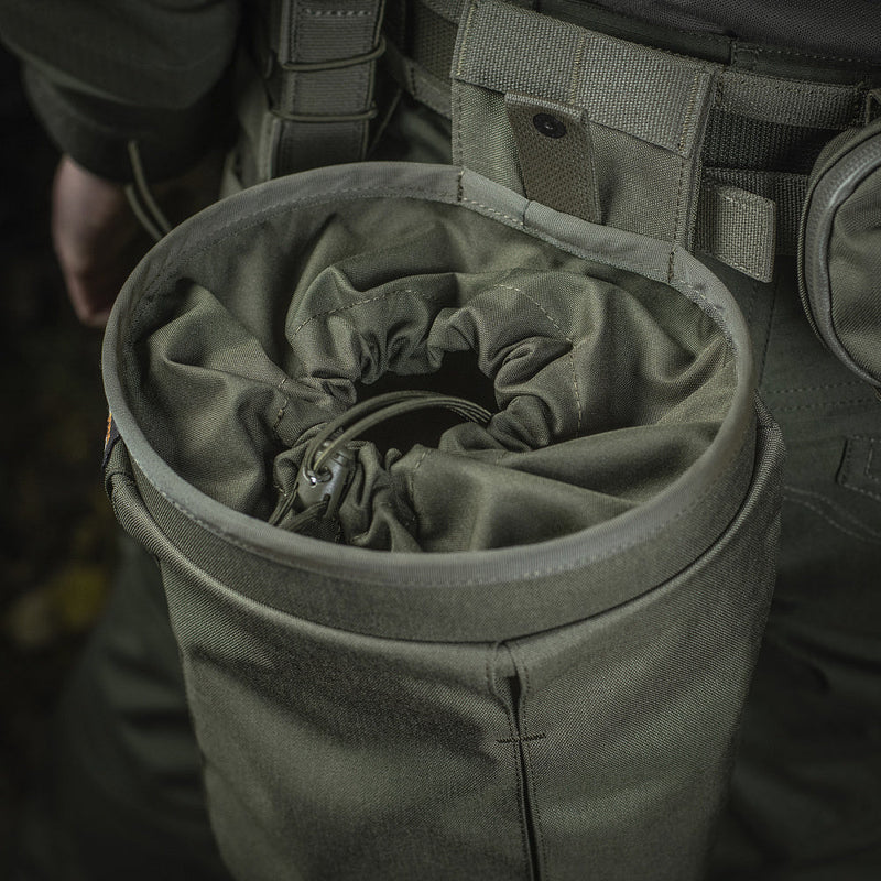 Load image into Gallery viewer, M-Tac Magazine Dump Pouch Lite Elite
